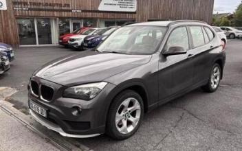 Bmw x1 Brive-la-Gaillarde