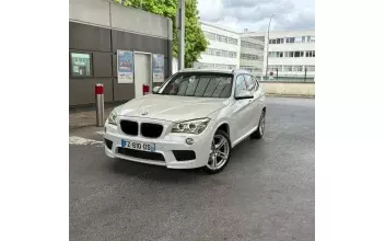 Bmw X1 Orléans