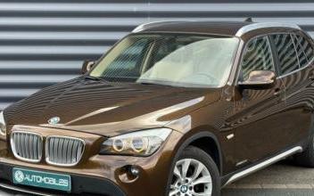 BMW X1 Sarreguemines
