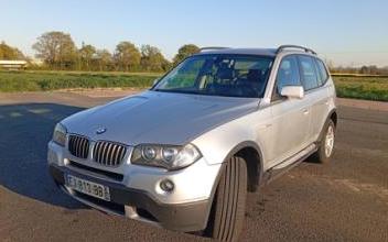 Bmw x3 La-Ferté-Bernard