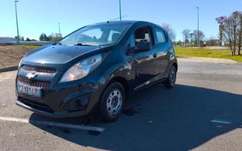 Chevrolet spark Yssingeaux