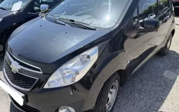 Chevrolet Spark Saint-Priest