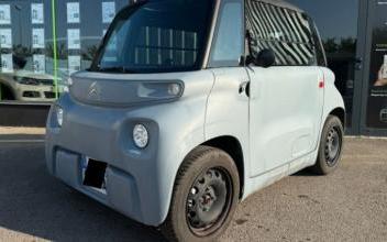 Citroen Ami Clermont-l'Hérault