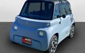 Citroen ami Arras