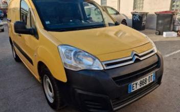 Citroen Berlingo Argenteuil