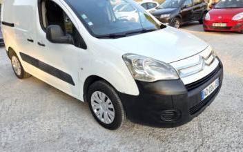 Citroen Berlingo Les-Pennes-Mirabeau