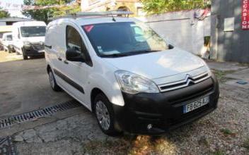 Citroen berlingo Champigny-sur-Marne