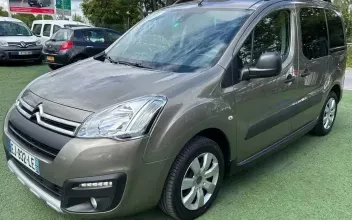Citroen Berlingo Reims