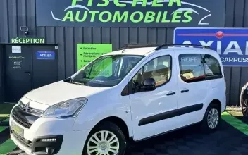 Citroen Berlingo Weyersheim