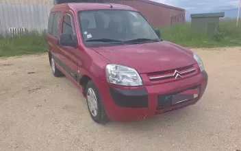 Citroen Berlingo Pierrefitte-sur-Aire