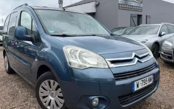Citroen Berlingo Uckange