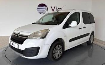 Citroen berlingo Saujon