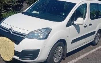 Citroen berlingo Barbaste