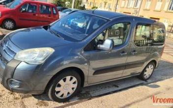 Citroen berlingo Ars-sur-Moselle