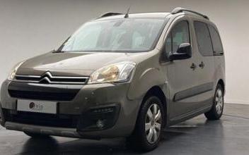 Citroen berlingo Roncq