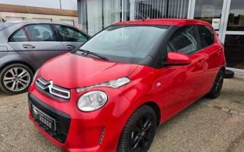 Citroen c1 Niort