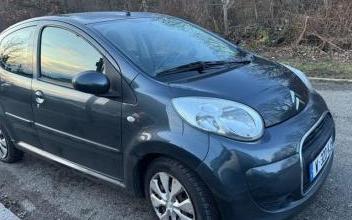Citroen C1 Wittenheim