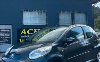 Citroen C1 Draguignan