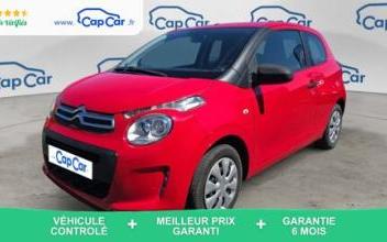 Citroen c1 Fondettes
