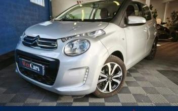 Citroen c1 Angoulême