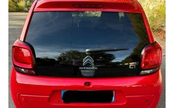 Citroen c1 Villeurbanne