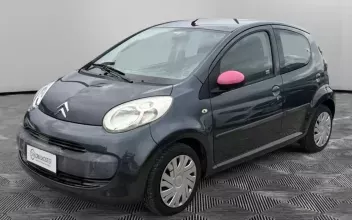 Citroen C1 Nice