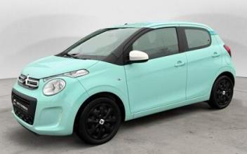 Citroen c1 Aubagne