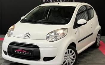 Citroen c1 Angers