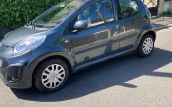 Citroen c1 Houilles