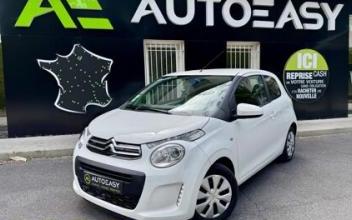Citroen c1 Saint-Jean-de-Védas