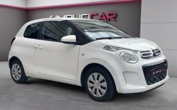 Citroen c1 Montreuil