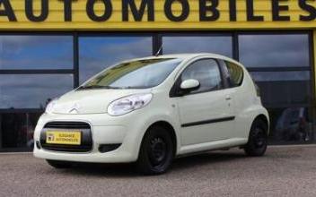 Citroen c1 Ensisheim