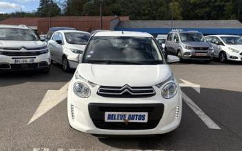 Citroen C1 Firminy