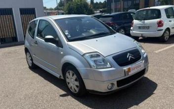 Citroen c2 Salon-de-Provence