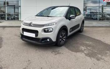 Citroen c3 Colmar
