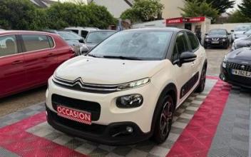Citroen c3 Drancy