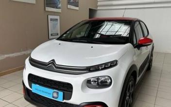 Citroen c3 Tonnay-Charente