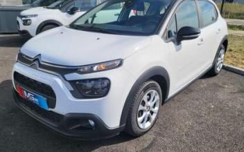 Citroen c3 Seysses
