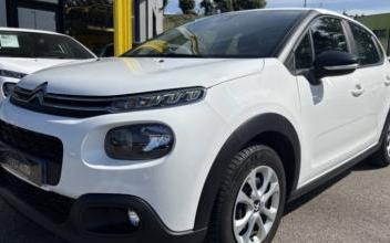 Citroen C3 Lanester