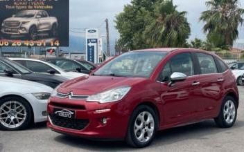 Citroen C3 Nice