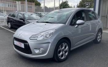 Citroen c3 Villejuif