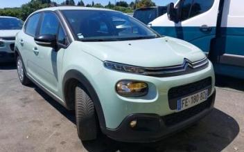 Citroen c3 Neuvy