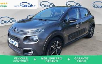 Citroen c3 Dompierre-sur-Mer