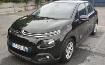Citroen c3 Béthune