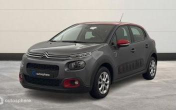 Citroen c3 Niort