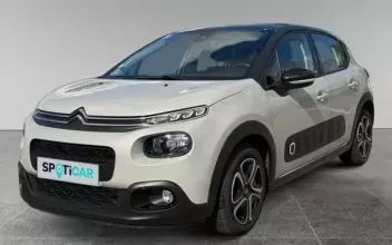 Citroen C3 Saverne