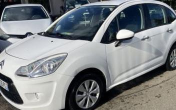 Citroen C3 Alençon