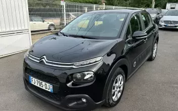 Citroen C3 Villeneuve-Saint-Georges