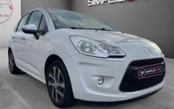 Citroen c3 Limoges