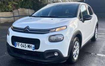 Citroen c3 Béthune